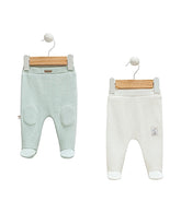 Pantalon duo baby boy uni CRM